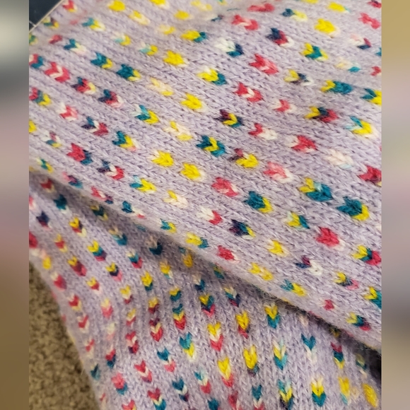 Aloe Infused Lodge Socks - Picture 5 of 6